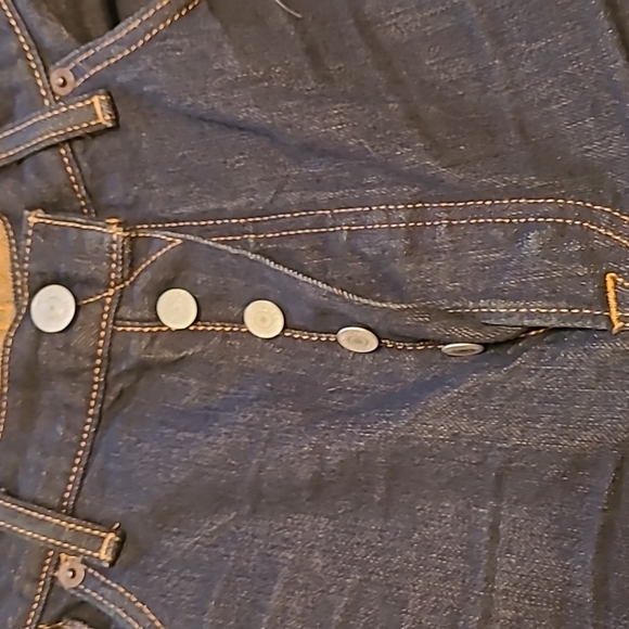 Vintage Men's Levi's 501 Jeans discontinued - Picture 2 of 5